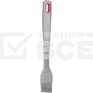 Силиконовая кисть Intense Rondell Rondell