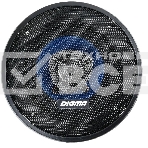 Колонки автомобильные Digma DCA-B402 160Вт 90дБ 4Ом 10см (4дюйм) (ком.:2кол.) коаксиальные двухполосные, фото5