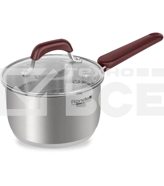 Набор посуды Rondell RDS-824