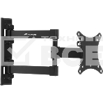 Кронштейн ЖК наклонно-поворотный 13-27