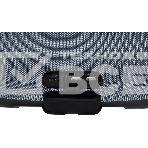 Портативная колонка URAL Гагарин ГР-005 синий, фото4