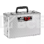 Уровень лазерный Klpro KLLZR93 2кл.лаз. 635нм цв.луч. красный 3луч., фото15