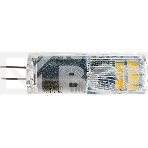 Лампа светодиодная Camelion (13750) LED5-G4-JC-NF/845/G4, фото2