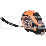 Рулетка Вихрь 3мх16мм автостоп, фото 1