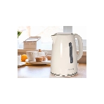 Чайник электрический OURSSON KE1714P/IV, фото2