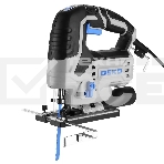 Лобзик электрический DEKO JS800-D PRO, 800Вт (083-1160), фото4