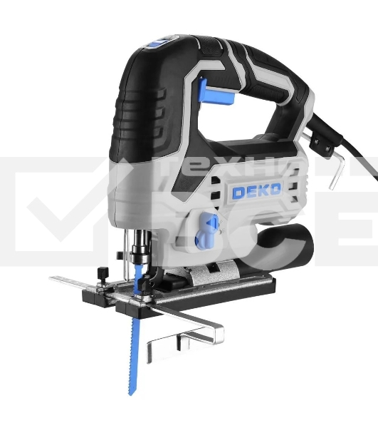 Лобзик электрический DEKO JS800-D PRO, 800Вт (083-1160)