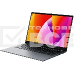 Ноутбук CHUWI HeroBook Plus CWI629-CN8N5N1HDMXX Grey 15.6