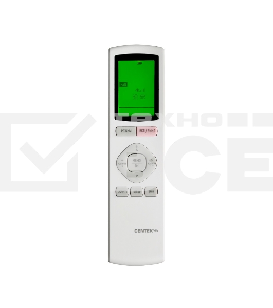 Сплит-система Centek MDC CT-65MDC13 белый