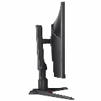 Монитор 27' Acer XV270UX1bmiiprx IPS 2560x1440, 200 Гц, 1 мс, 16:9, 250 кд/м², HDMI, DP, динамики, черный, фото6