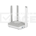 Гигабитный интернет-центр Netcraze Hopper DSL (NC-3611) с Mesh Wi-Fi 6 AX3000, 4-портовым Smart-коммутатором, портами DSL и USB 3.0, фото6