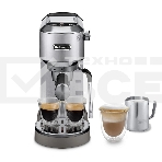 Кофеварка рожковая Delonghi EC890.M, фото 1