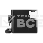 Кофемашина BQ ACM1136M черный, мощность 1350 Вт, давление 20 бар, электронное управление, тип нагревателя: бойлер, тип используемого кофе: зерновой, жерновая, металлическая, коническая кофемолка, количество степеней помола: 15, емкость контейнера для зере, фото6