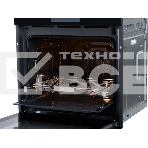 Духовой шкаф электрический с паром Graude BMDP 60.4 S, фото2