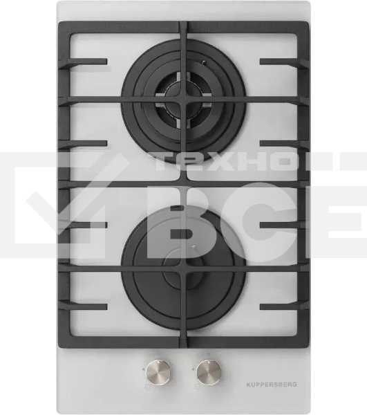 Варочная панель Kuppersberg Домино FG 33 W