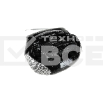 Магнитола RITMIX RBB-040BT black-silver, фото3