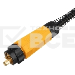 Горелка сварочная Denzel MIG MB15AK 3 метра, фото3