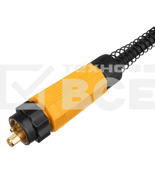 Горелка сварочная Denzel MIG MB15AK 3 метра