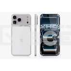 Смартфон Apple iPhone 17 Pro 12/256Gb серебристый, фото6