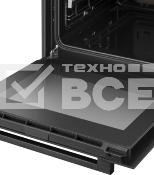 Духовой шкаф Weissgauff EOM 698 PDB Telescopic and Catalytic