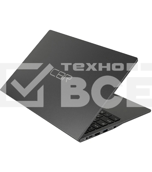 Ноутбук CBR LP-MDCR-1506 15.6