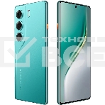 Смартфон Tecno Camon 40 CM5, 12/256Gb, зеленый, фото6