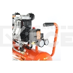 Компрессор поршневой безмасляный Patriot WO 24-220, 200 л/мин, 8 бар, 1250 Вт, 24 л, быстросъемный 1/4', фото18