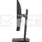 Монитор 23.8' Iiyama ProLite XUB2493HSU-B7 IPS 1920x1080, 100 Гц, 1 мс, 16:9, 300 кд/м², HDMI 1.4, DP 1.2, 3.5 Jack, USB Hub (2x USB 2.0), динамики (2x2 Вт), Adaptive-Sync, черный, фото9