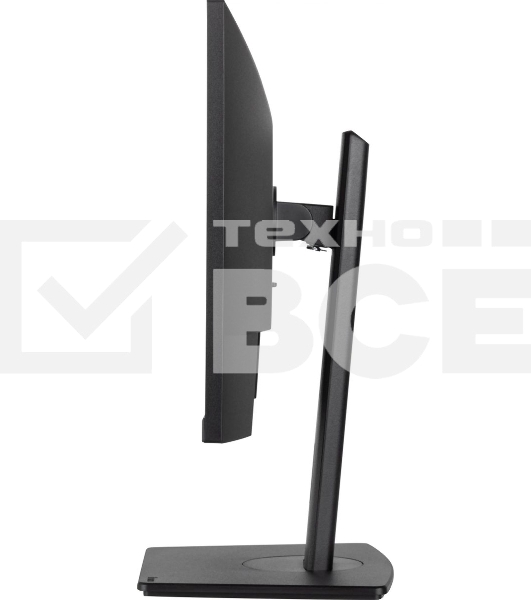 Монитор 23.8' Iiyama ProLite XUB2493HSU-B7 IPS 1920x1080, 100 Гц, 1 мс, 16:9, 300 кд/м², HDMI 1.4, DP 1.2, 3.5 Jack, USB Hub (2x USB 2.0), динамики (2x2 Вт), Adaptive-Sync, черный