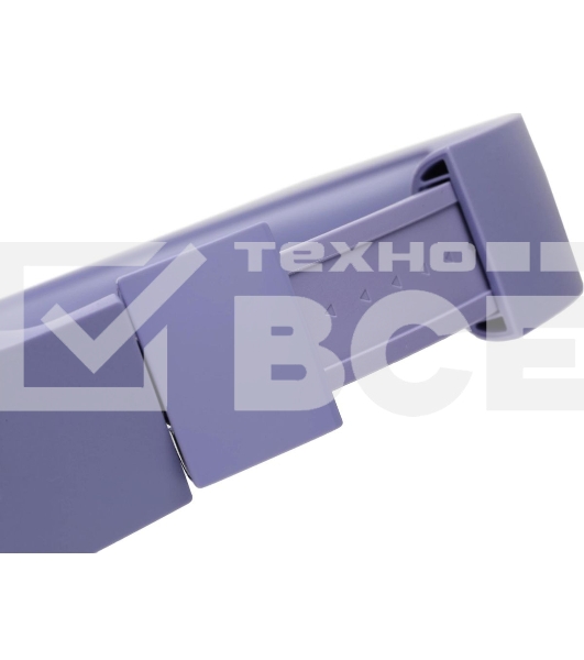 Беспроводные/проводные наушники JBL Tune 770NC фиолетовый, полноразмерные, Bluetooth + проводной, активное шумоподавление, до 70 ч