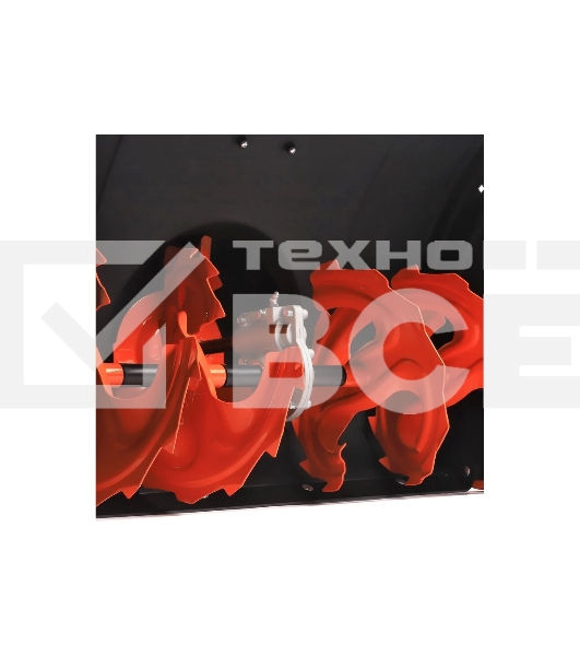 Снегоуборщик Patriot Сибирь 110 ЕT 11 л.с.,стартер ручной/электро, ковш 71 см. гусеницы