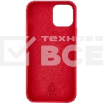 Чехол (клип-кейс) UBEAR Touch Case, для Apple iPhone 12/12 Pro, красный cs62rr61th-i20, фото2