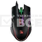 Мышь A4Tech Bloody P81s черный оптическая (8000dpi) USB (8but), фото 1