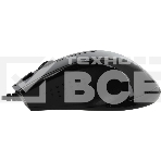 Мышь проводная A4Tech N-500FS черный, 1200 dpi, USB, кнопки - 4, фото6