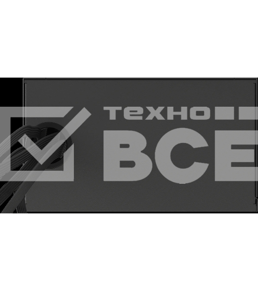 Блок питания Aerocool/Formula V Line FV-850BD, 850W, ATX3.1/PCIe5.1, APFC, 80+ Bronze, 12cm Fan