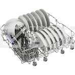 Встраиваемая посудомоечная машина Maunfeld MLP-122D Light Beam, серебристый, 59.8 см, 12 компл., 49 дБ, класс A++, фото18