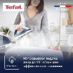 Парогенератор Tefal SV4110E0, синий/ белый, фото17