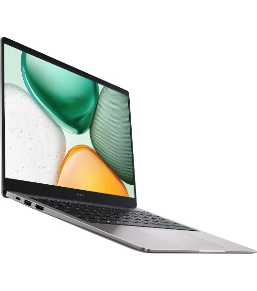 Ноутбук Honor MagicBook X14 2025 14' FHD i3 1315U 8/512GB Intel UHD Graphics No OS 5301ALXB GDG-X GRAY