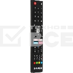 Телевизор Hyundai 75' H-LED75QBU7500 черный/серебристый QLED UHD 60Hz Android TV, фото4