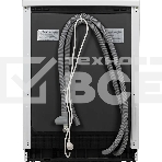 Посудомоечная машина Hansa ZWM616WH, белый, 59.8 см, 12 компл., 49 дБ, класс A++, фото22