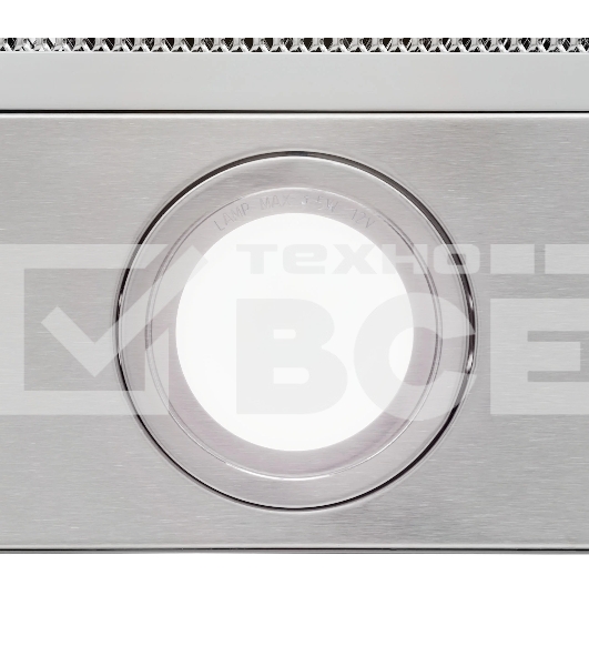 Вытяжка Krona KAMILLA T SENSOR 600 Inox