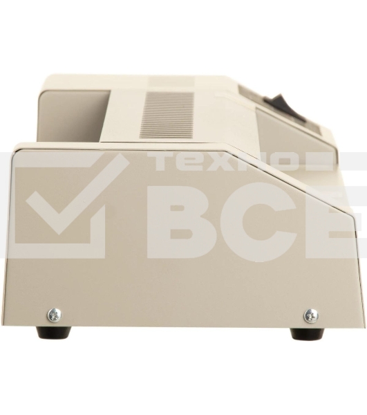 Ламинатор Office Kit L3350, 4 вала, A3, 250мкм, 600 мм/мин