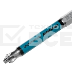 Бита Gross PH2х70 мм, сталь S2, кругл., отрывн., 10 шт., фото2