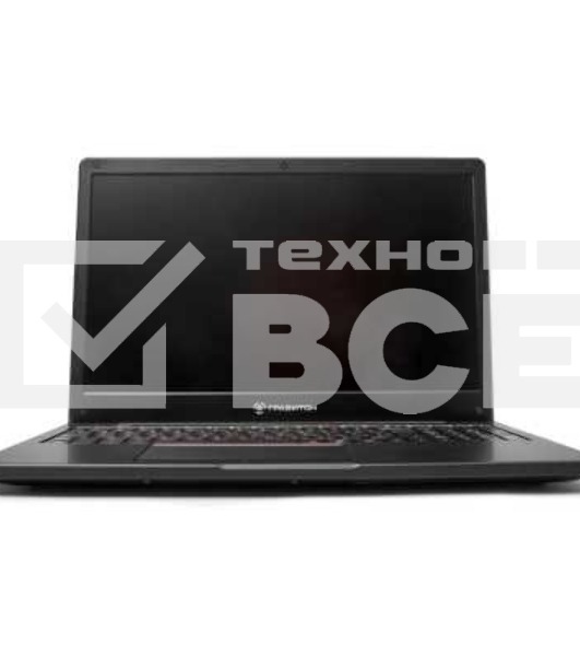 Ноутбук ГРАВИТОН Н15И-ТП/15.6'/IPS/Intel Core i5-1135G7/8GB/512GB SSD/Intel Iris Xe Graphics/no OS/черный/1.7kg