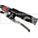 Культиватор бензо CARVER T-300 мини 3лс 2ткт шир.26см, фото4