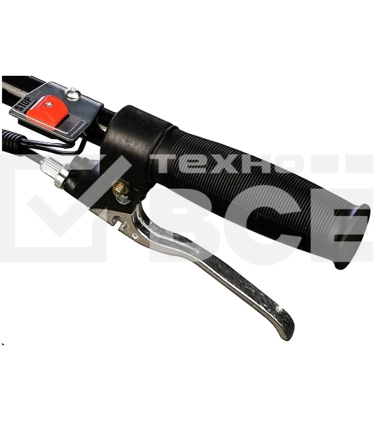 Культиватор бензо CARVER T-300 мини 3лс 2ткт шир.26см