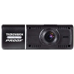 Видеорегистратор TrendVision Proof PRO GPS, 1920x1080, 1.5', с камерой заднего вида, GPS/ГЛОНАСС, G-сенсор, датчик движения, фото3