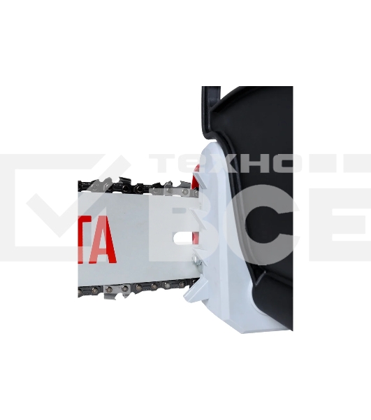 Электрическая цепная пила Ресанта ЭП-1512П 1500Вт дл.шины:12' (30cm)