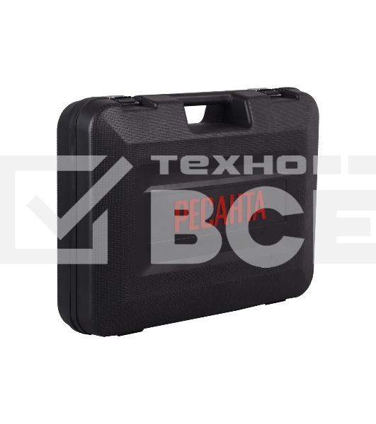 Отбойный молоток Ресанта ОМ-1600М Ресанта