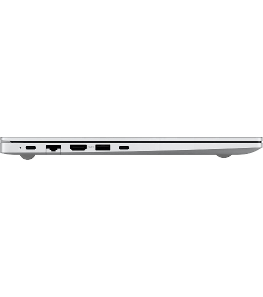 Ноутбук Samsung Galaxy Book 4 NP750XGK-LS2US/15.6'/IPS/Intel Core 7/16Gb/512Gb SSD/Intel Graphics/Windows 11 Home/серебристый/1.55kg